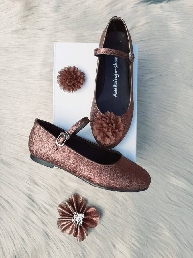 Platte schoen online