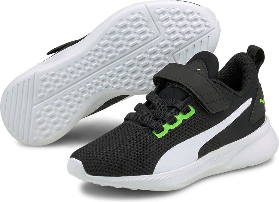Amup Sneakers Puma Flyer Runner V Ps Streetwear Kind