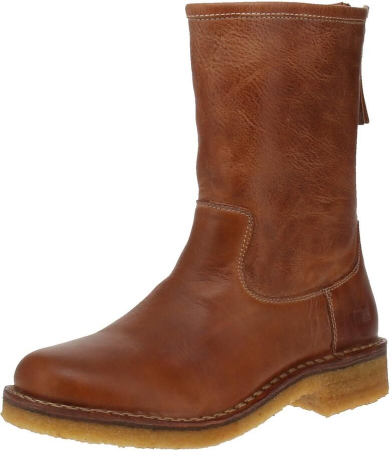 Amust AM1002 Florence Dameslaarzen 200-Camel-West