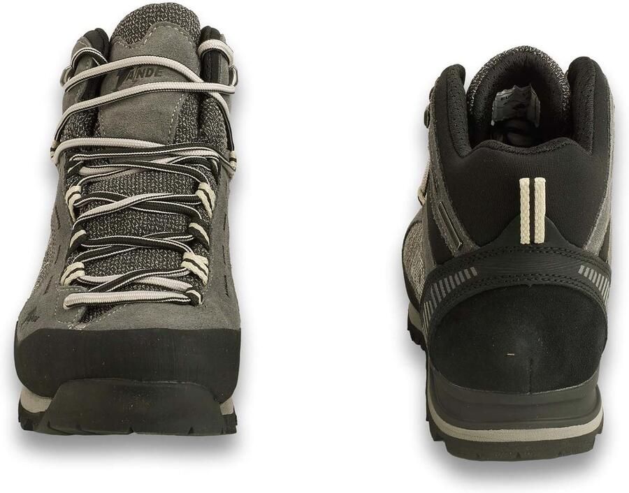 ANDE Dosde' 2.0 Vib Wp Outdoorschoenen Sportswear Volwassen
