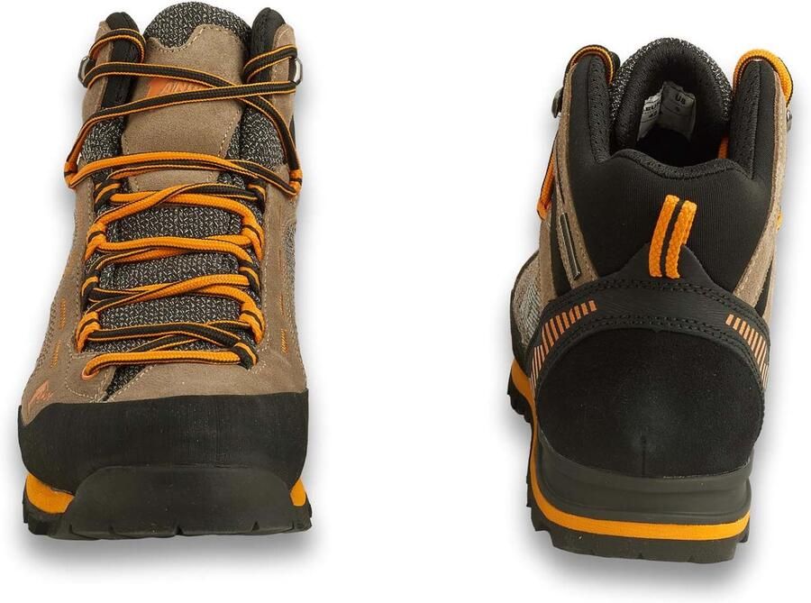 ANDE Dosde' 2.0 Vib Wp Outdoorschoenen Sportswear Volwassen