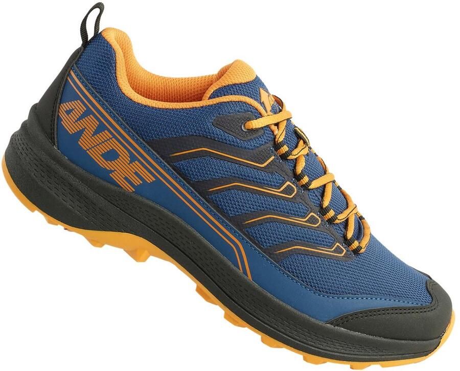 ANDE Outdoor Schoenen Barro Sportswear Volwassen