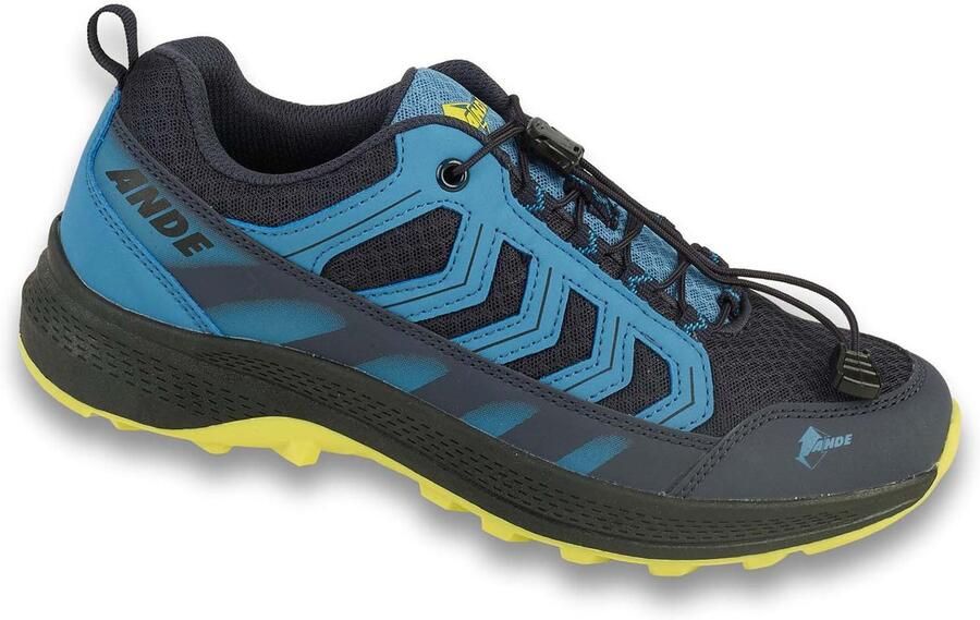 ANDE Outdoor Schoenen Canzo Sportswear Volwassen