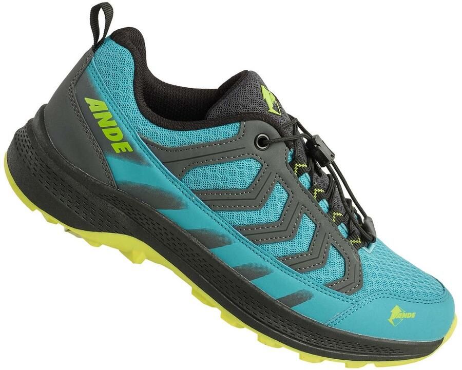 ANDE Outdoor Schoenen Canzo Sportswear Volwassen