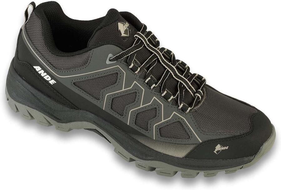 ANDE Outdoor Schoenen Cobra Low Sportswear Volwassen