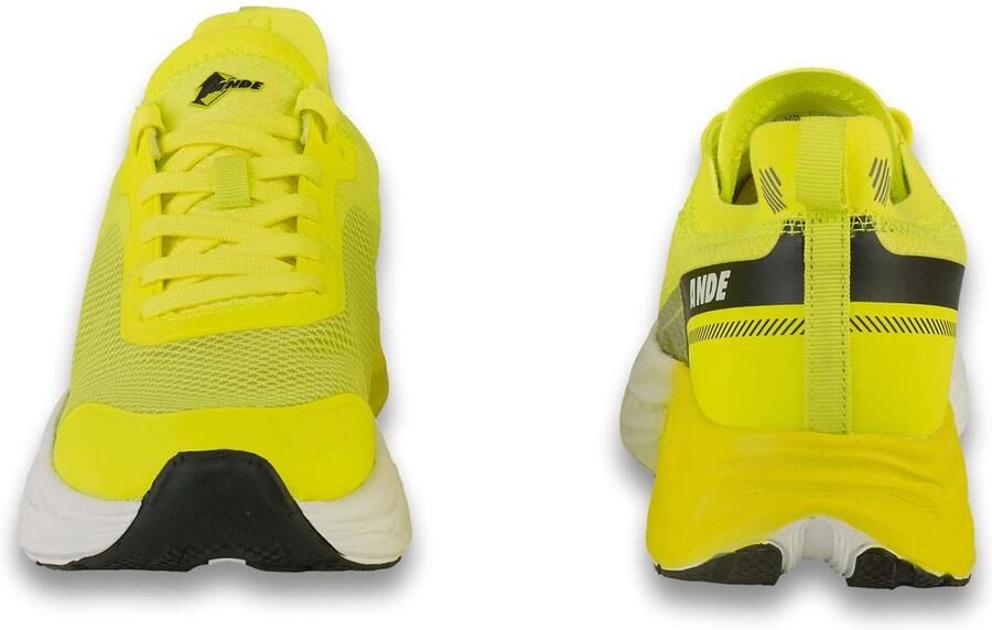 ANDE Outdoor Schoenen Denver Sportswear Volwassen