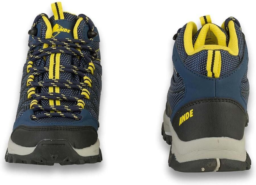 ANDE Outdoor Schoenen Muggio Jr Wp Sportswear Kinderen