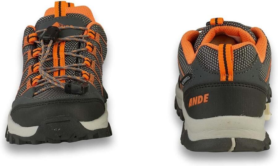 ANDE Outdoor Schoenen Muggio Wp Low Jr Sportswear Kinderen