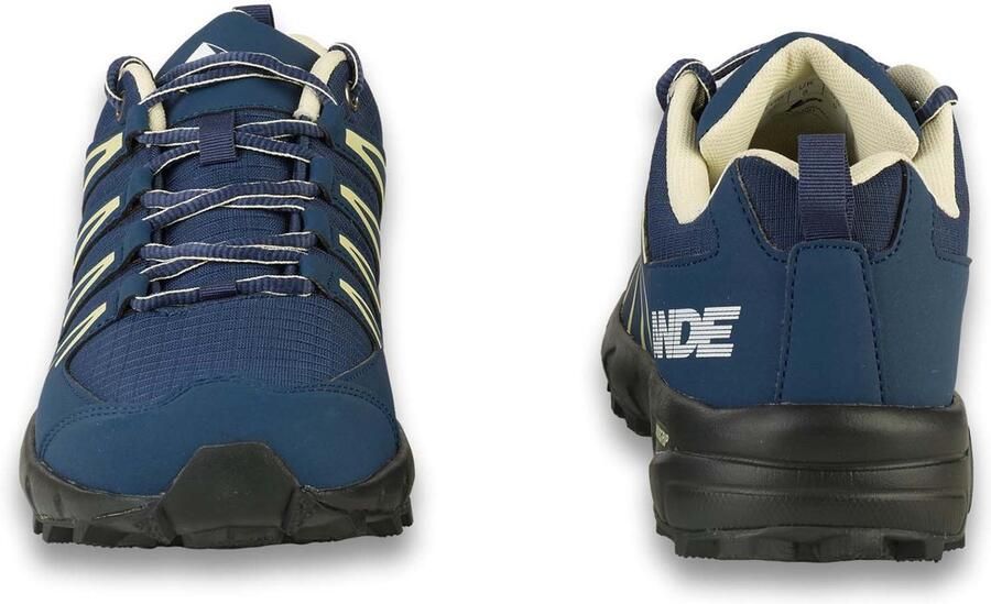 ANDE Outdoor Schoenen New Tour Evo Sportswear Volwassen