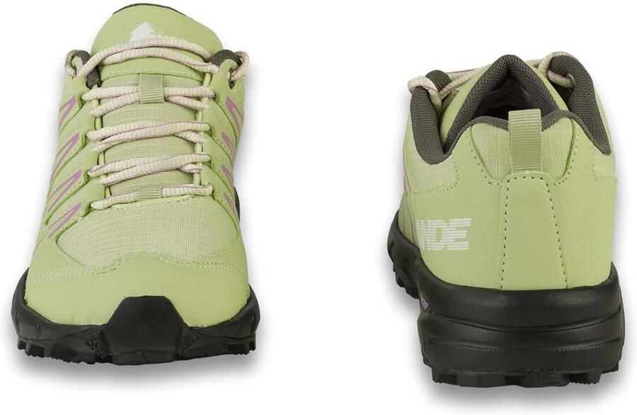 ANDE Outdoor Schoenen New Tour Evo Sportswear Volwassen