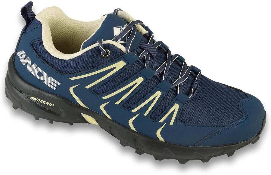 ANDE Outdoor Schoenen New Tour Evo Sportswear Volwassen