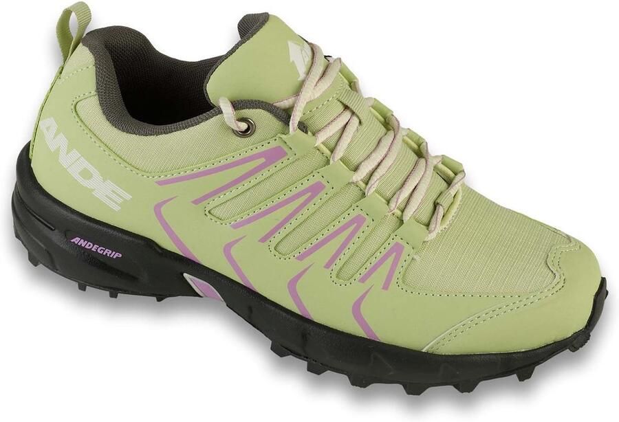 ANDE Outdoor Schoenen New Tour Evo Sportswear Volwassen