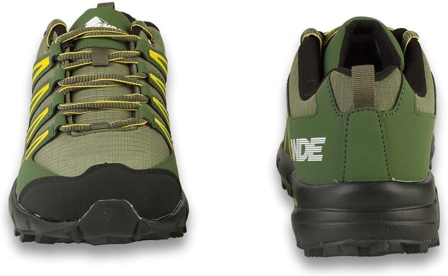 ANDE Outdoor Schoenen New Tour Evo Sportswear Volwassen