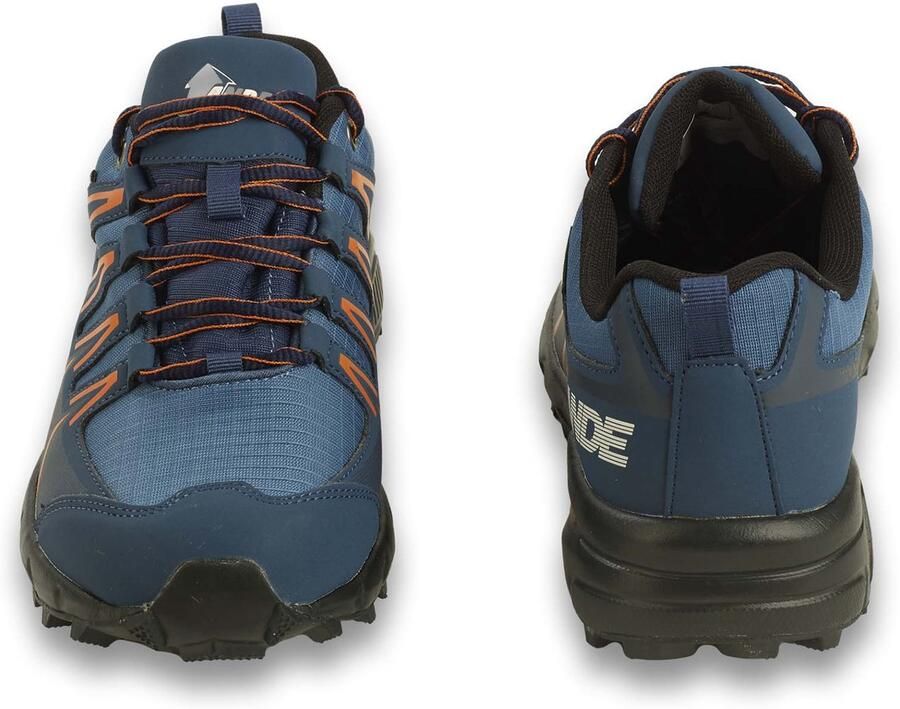 ANDE Outdoor Schoenen New Tour Evo Wp Sportswear Volwassen
