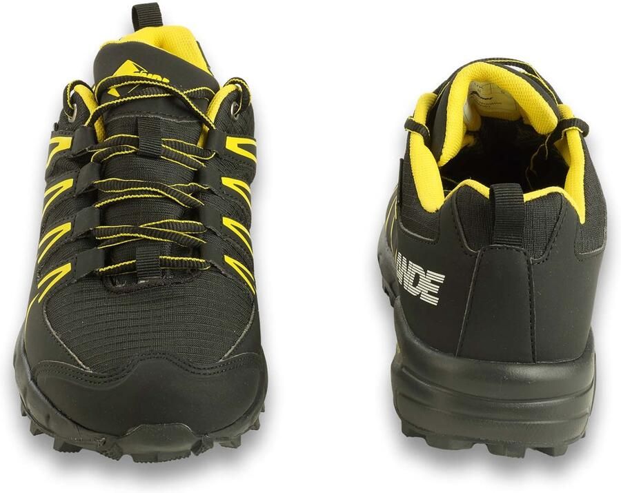 ANDE Outdoor Schoenen New Tour Evo Wp Sportswear Volwassen