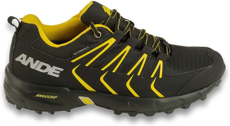 ANDE Outdoor Schoenen New Tour Evo Wp Sportswear Volwassen