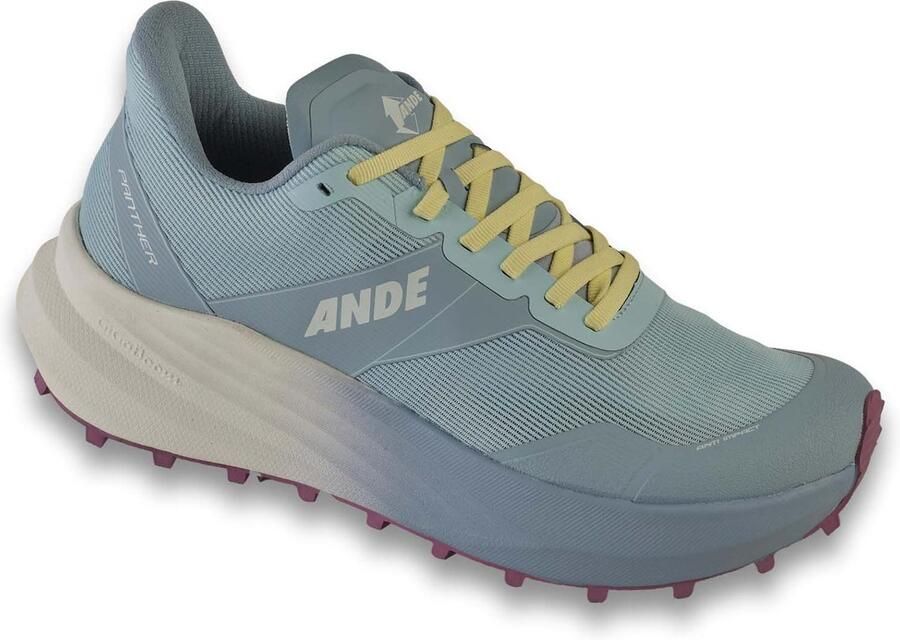 ANDE Outdoor Schoenen Panther 2.0 Sportswear Volwassen