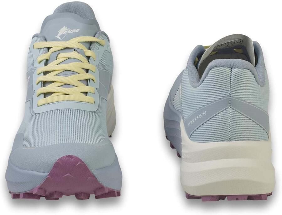 ANDE Outdoor Schoenen Panther 2.0 Sportswear Volwassen