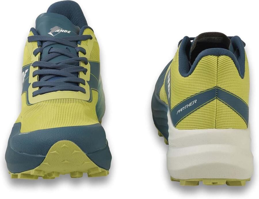 ANDE Outdoor Schoenen Panther 2.0 Sportswear Volwassen - Foto 1