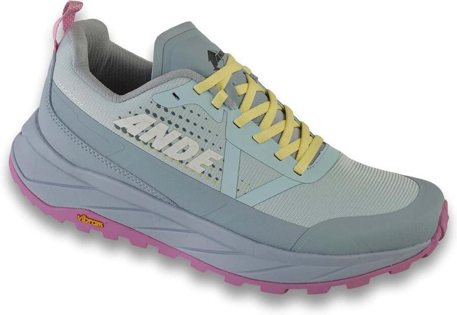 ANDE Outdoor Schoenen Thunder 2.0 Sportswear Volwassen
