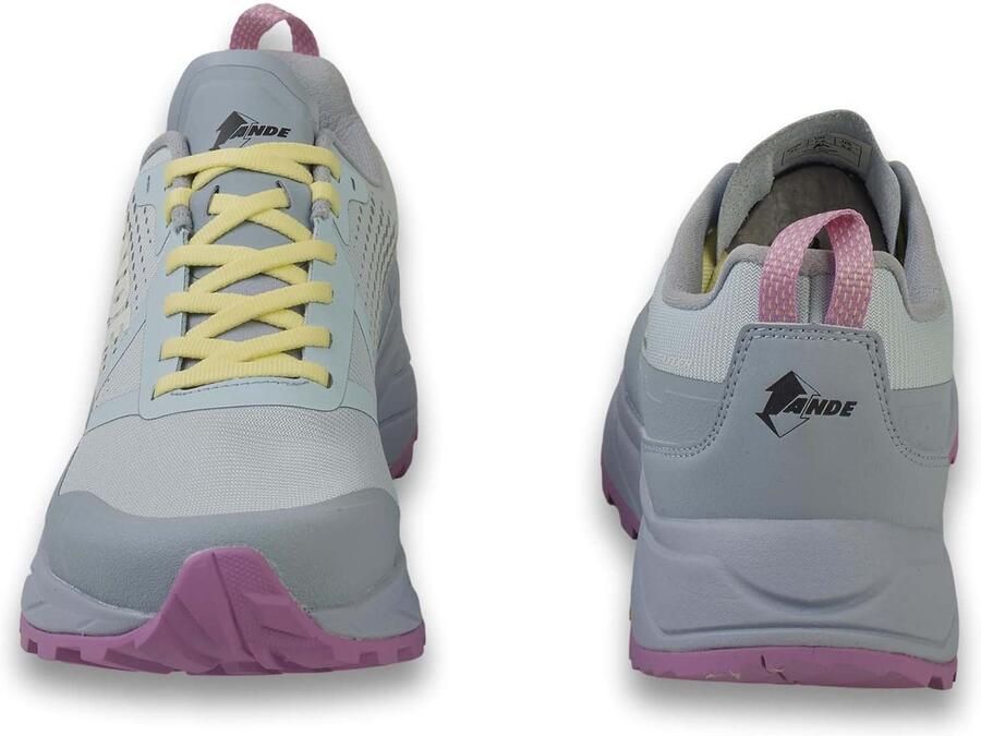 ANDE Outdoor Schoenen Thunder 2.0 Sportswear Volwassen