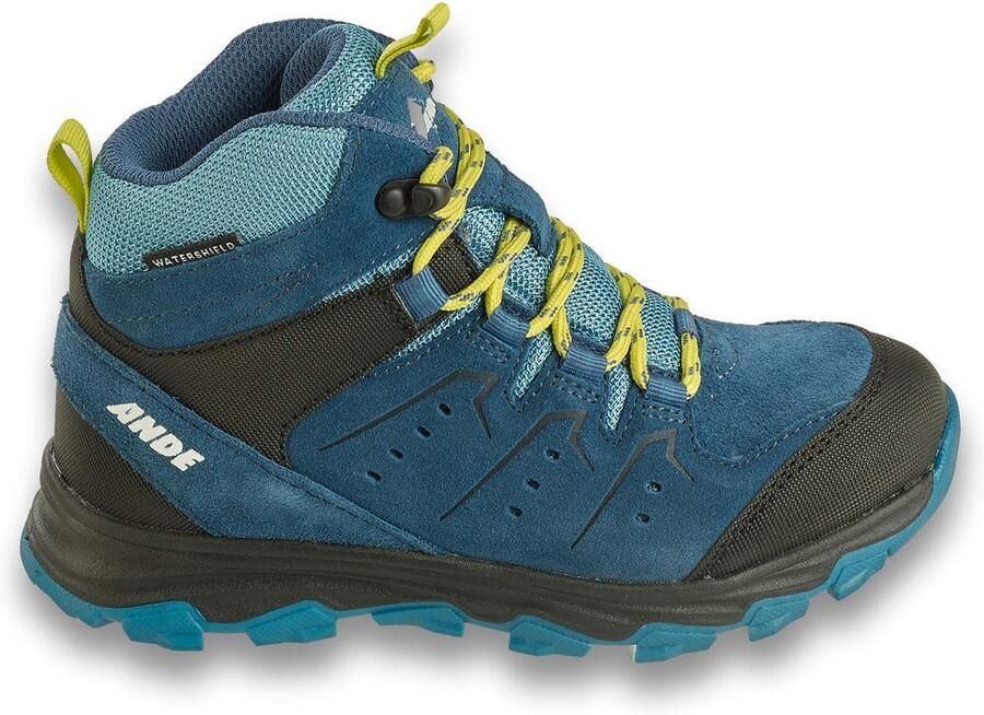 ANDE Outdoor Schoenen Tonale Jr Sportswear Kinderen