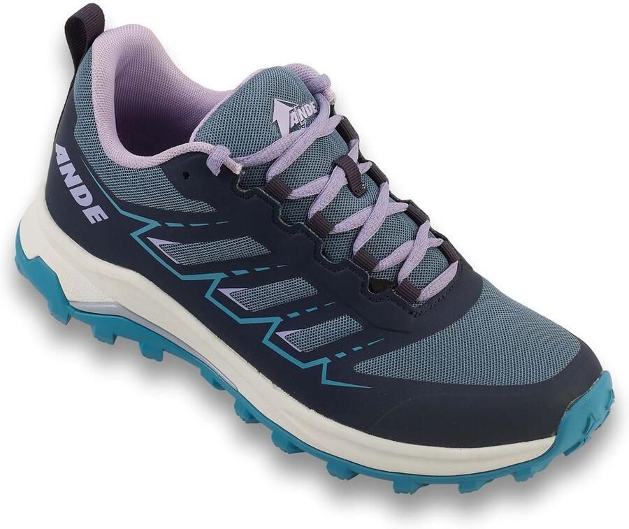 ANDE Outdoor Schoenen Tornado Sportswear Volwassen