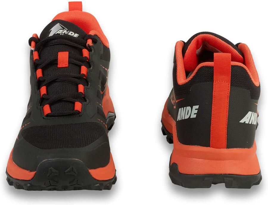 ANDE Outdoor Schoenen Tornado Sportswear Volwassen