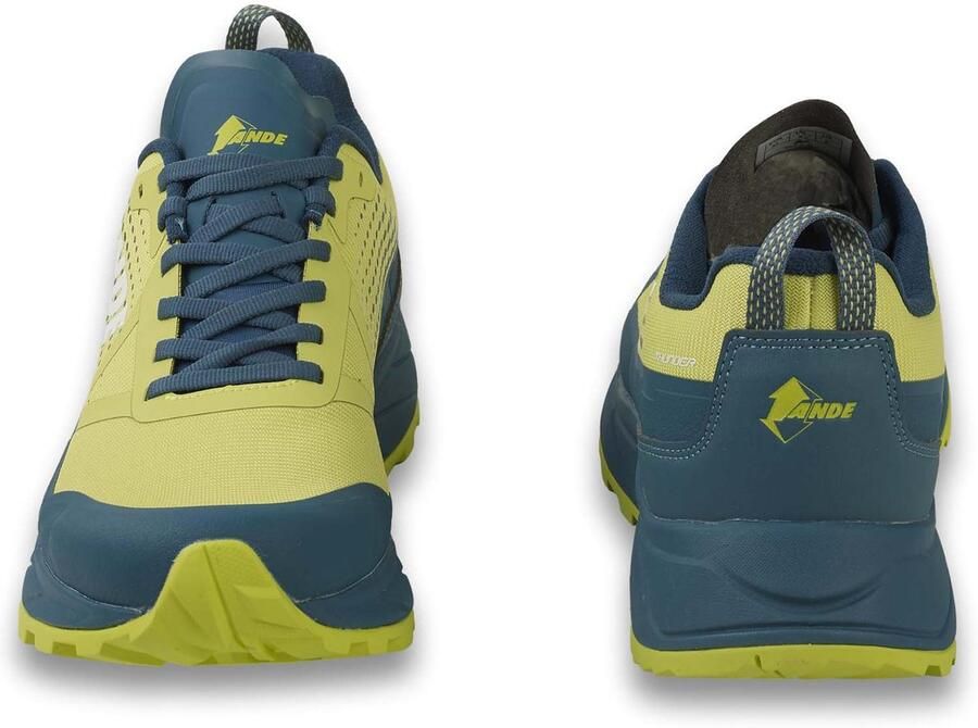 ANDE Thunder 2.0 Outdoorschoenen Sportswear Volwassen - Foto 1