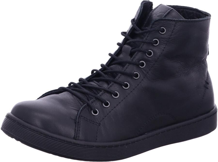 Andrea Conti 0344900 1109 dames laarzen zwart