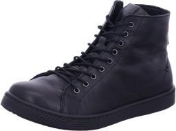Andrea Conti 0344900 1109 dames laarzen zwart