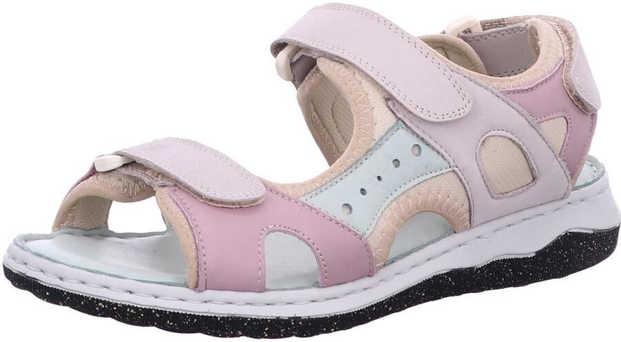 Andrea Conti 0887100 1471 dames sandalen beige - Foto 1