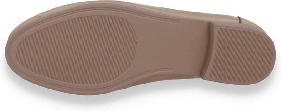 Andrea Conti Dames Loafer Cognac COGNA - Foto 2