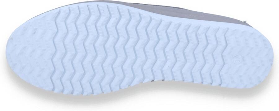Andrea Conti Dames Loafer Stone TAUPE - Foto 2