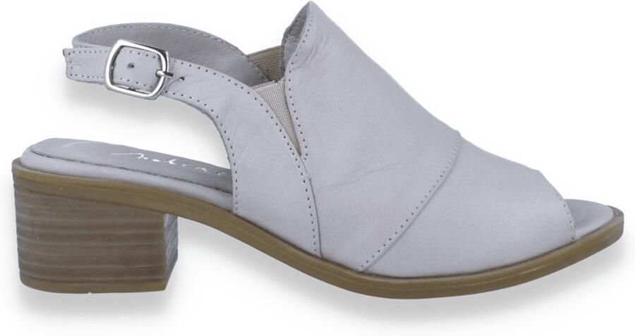 Andrea Conti Dames Sandaal Beige