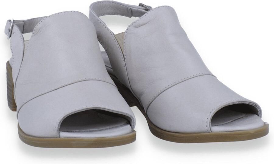 Andrea Conti Dames Sandaal Beige