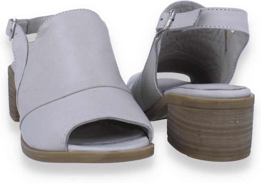 Andrea Conti Dames Sandaal Beige