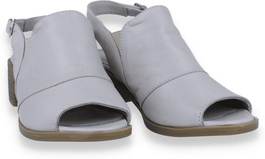 Andrea Conti Dames Sandaal Beige