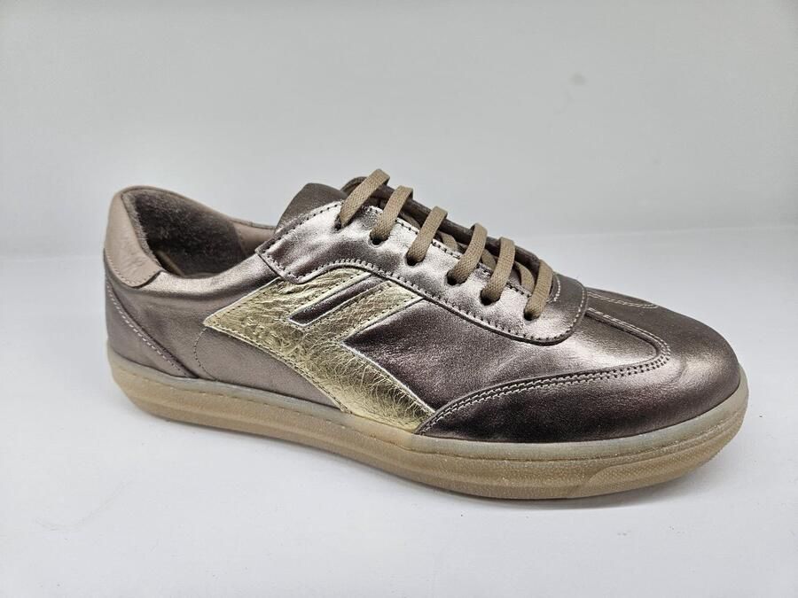 Andrea Conti Lage Sneakers Sneaker