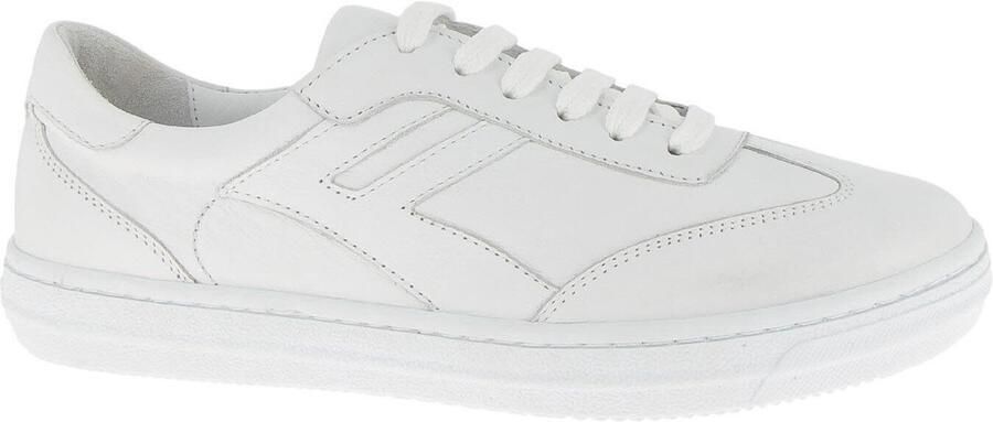Andrea Conti dames sneakers wit