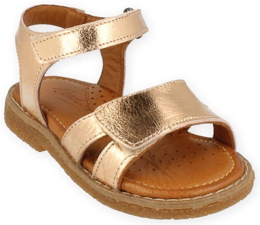 Andrea Conti meisjes sandaal rosegold - Foto 5