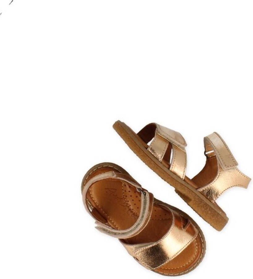 Andrea Conti meisjes sandaal rosegold - Foto 3