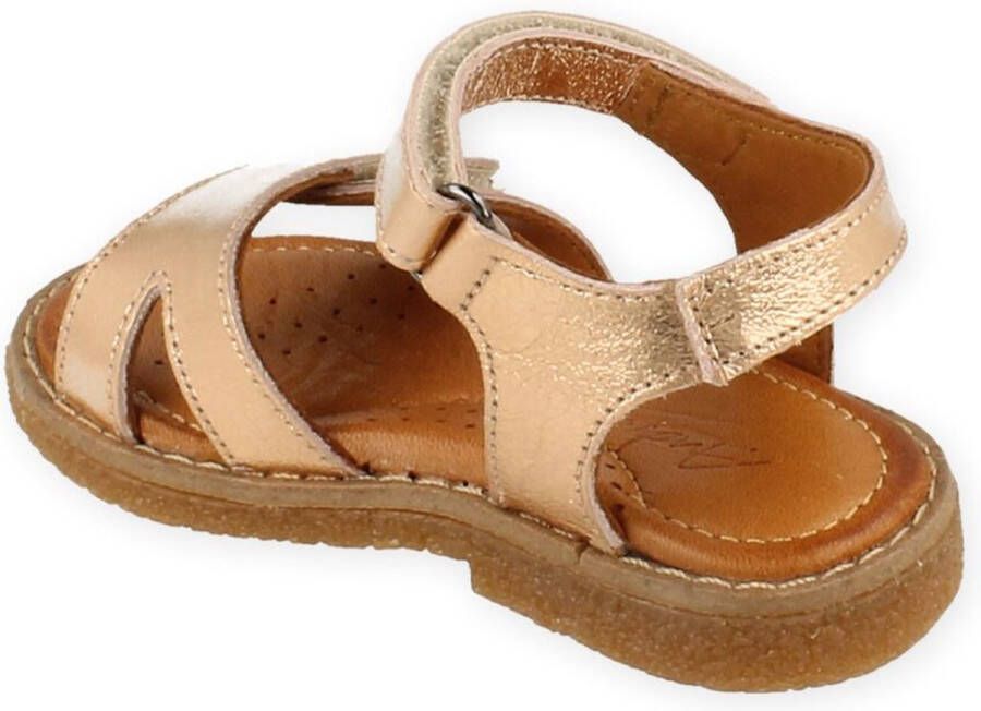 Andrea Conti meisjes sandaal rosegold - Foto 8