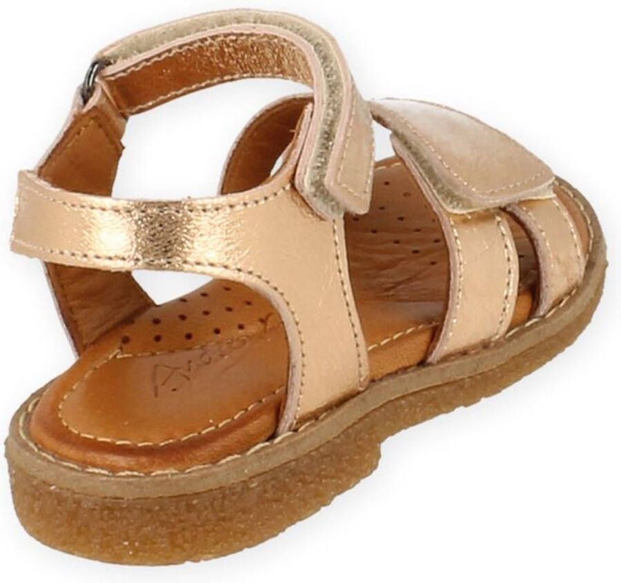 Andrea Conti meisjes sandaal rosegold