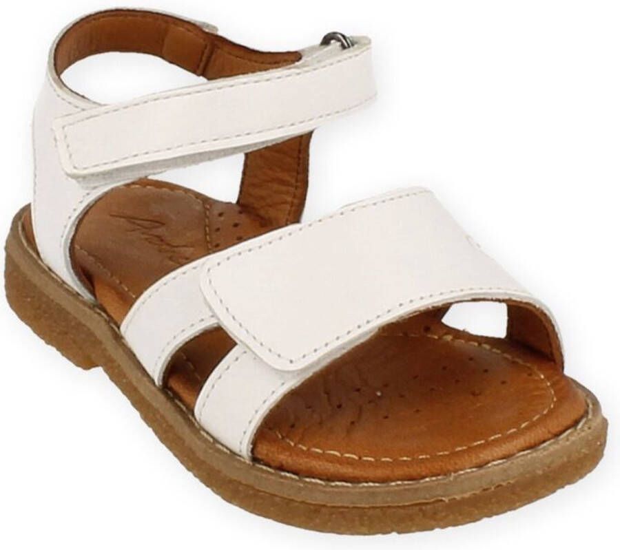 Andrea Conti meisjes sandaal wit - Foto 3
