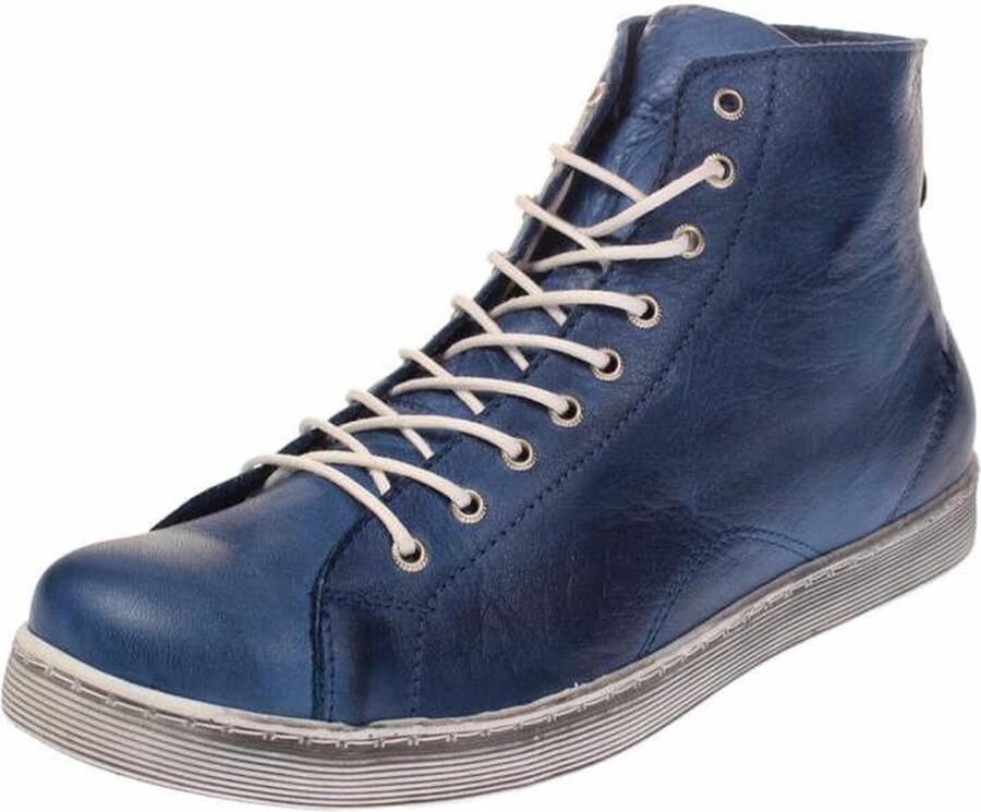 Andrea Conti Sneakers hoog