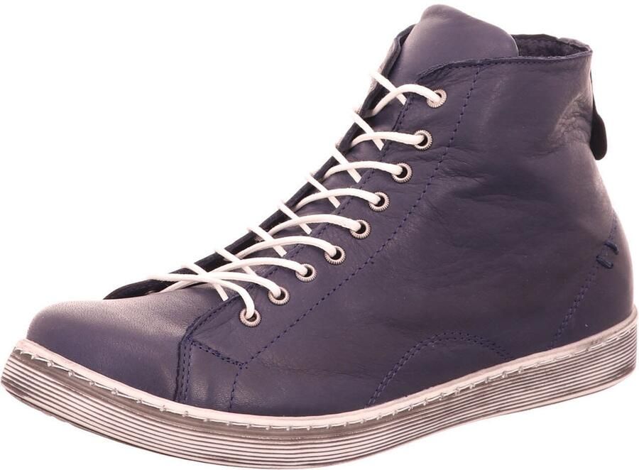 Andrea Conti Sneakers