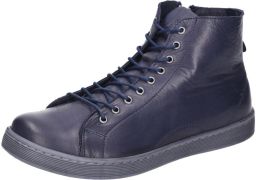 Andrea Conti unisex laarzen blauw