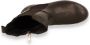 Andrea Conti Dames Boots Zwart - Thumbnail 1