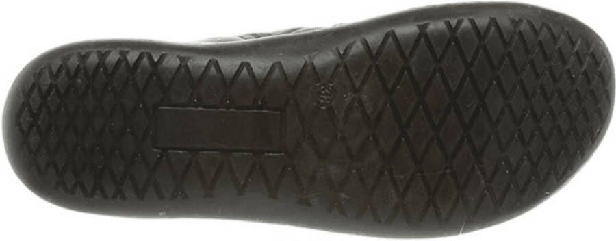 Andrea Conti Dames Boots Zwart